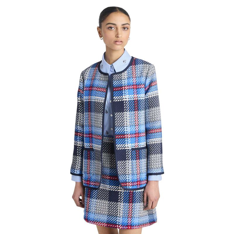 Twenty Seven Names Time and Space Jacket image number 0